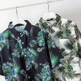 2020 New Men's Shirts Fashion Streetwear 3D printing Short sleeve Tops Men shirts Casual Harajuku Jogger Sweatshirt  shirt men