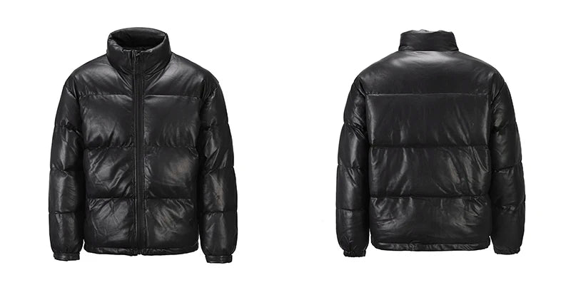 Streetwear Zip Jacket – Drop 19