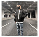 Streetwear Zip Jacket – Drop 3