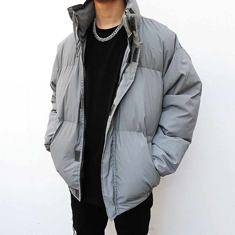 Streetwear Zip Jacket – Drop 39