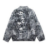 Streetwear Zip Jacket – Drop 11
