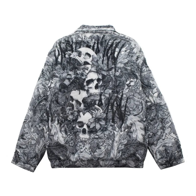Streetwear Zip Jacket – Drop 11