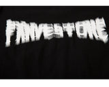Y2k Oversized shirt – Aolamegs Harajuku Girl Letter Graffiti Printed T Shirt Men O