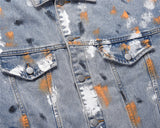 Streetwear Zip Jacket – Drop 33