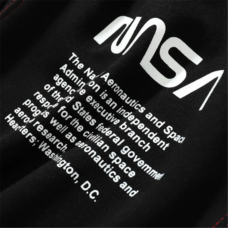 rainbowtouches fashion classic brand mens pants outdoor sports grey letters trousers loose straight casual style black wide legs unique default style 3104