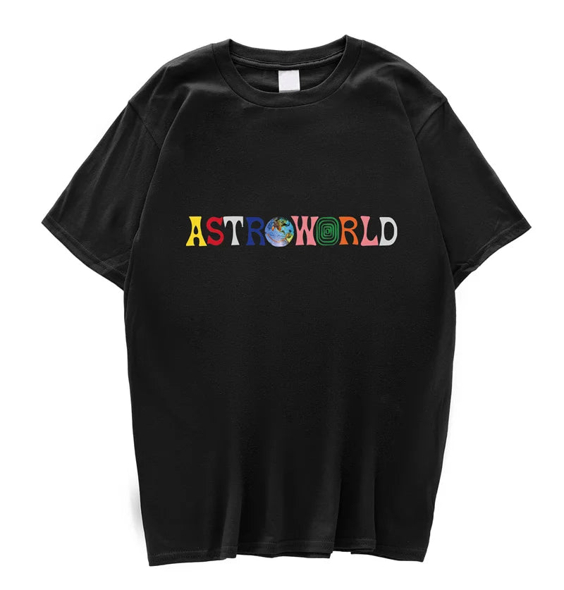 Trapwear T-Shirt – 2021 New Fashion Hip Hop T Shirt Men Women Harajuku T Shirts – Edgy Streetwear for All Genders