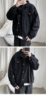 Checkered Varsity Bomber Coat Statement Piece