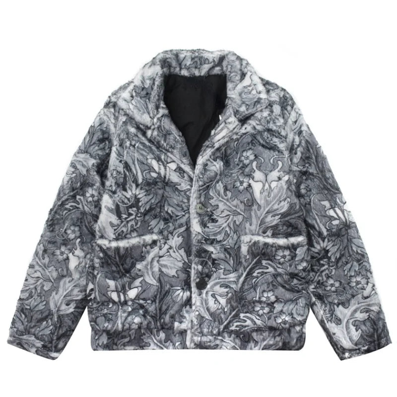Streetwear Zip Jacket – Drop 11