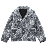 Streetwear Zip Jacket – Drop 11