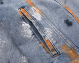 Streetwear Zip Jacket – Drop 33