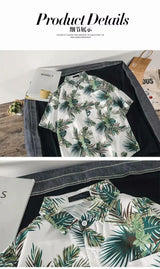 2020 New Men's Shirts Fashion Streetwear 3D printing Short sleeve Tops Men shirts Casual Harajuku Jogger Sweatshirt  shirt men