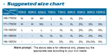 rainbowtouches new fashion brand mens pant solid color jogging high street loose straight leg tooling casual overalls trousers unique default style 3083