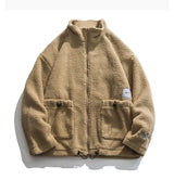 Streetwear Zip Jacket – Drop 44