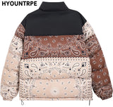 Streetwear Zip Jacket – Drop 4
