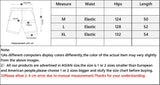 Hip Hop Loose Shorts Fashion Harajuku Printed Shorts Mens Summer Casual Elastic Waist Drewstring Streetwear Sportswear Joggers