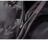 Streetwear Zip Jacket – Drop 39