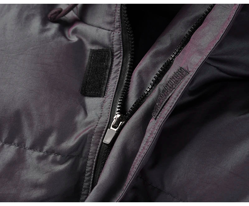 Streetwear Zip Jacket – Drop 39