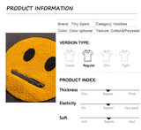 Men Hip Hop Hoodie Streetwear Sweatshirt Zipper Pocket Patches Hoodie 2023 Harajuku Cotton Fleece Hooded Pullover Grey White