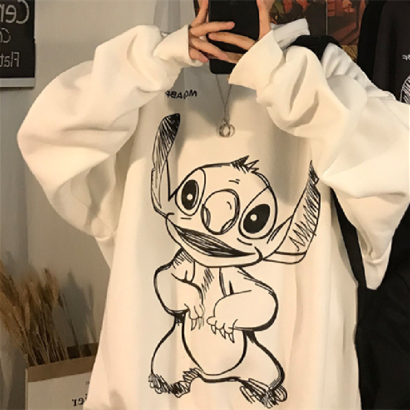 "Living Large" Unisex Men Women Streetwear Graphic Hoodie Daulet Apparel