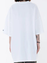 Trapwear Shirt – Gonthwid Oversized T Shirts Hip Hop Distressed Graffiti Punk – Modern Streetwear for Everyone