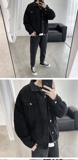 Checkered Varsity Bomber Coat Statement Piece