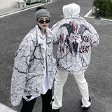 Streetwear Zip Jacket – Drop 13