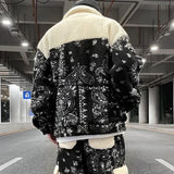 Streetwear Zip Jacket – Drop 6