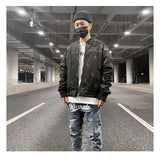 Streetwear Zip Jacket – Drop 3