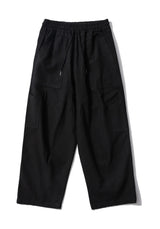rainbowtouches new fashion brand mens pant solid color jogging high street loose straight leg tooling casual overalls trousers unique default style 3089