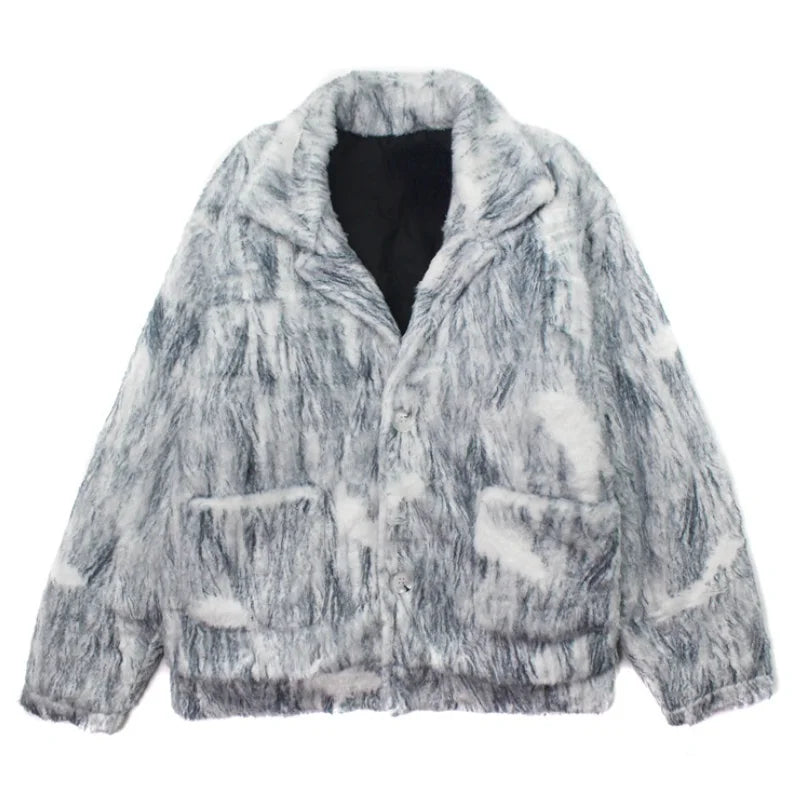 Streetwear Zip Jacket – Drop 12