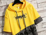 Summer Mens Hoodies Fashion Harajuku Hip Hop Streetwear Sweatshirt Men