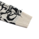 mens sweaters fashion hip hop tassel harajuku sweaters casual long sleeve o neck knitted sweater cotton pullover jumpers sweater streetwear fashion hoodie, aesthetic street look hoodie, trendy hip hop style outerwear