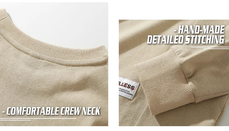 grunge oversized flame jumper built for warmth and edge, essential for winter street style, men’s streetwear clothing piece f