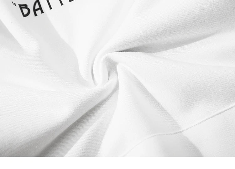 2023 Men Hip Hop Sweatshirt Hoodie Color Butterfly Streetwear Harajuku Pullover Hoodie Cotton Fleece Winter Autumn Black Hoodie