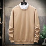 Womens Hoodies Harajuku Fashion Solid Color Pullovers Sweatshirt Women