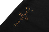 harajuku cactus jack streetwear joggers pockets sweatpants men and women oversize embroidery harem pants baggy casual trousesrs unique joggers style 4595