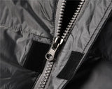Streetwear Zip Jacket – Drop 15