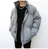 Streetwear Zip Jacket – Drop 39
