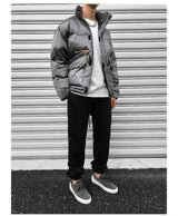 Streetwear Zip Jacket – Drop 15