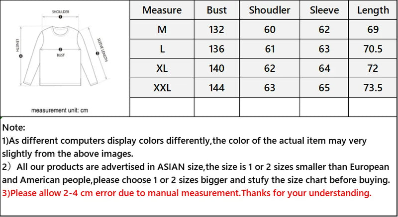 Mens Letter Embroidery Tshirt Tops Men V Neck Long Sleeve Loose Tees Hip Hop Solid Color Oversize Skateboard Streetwear Pullover