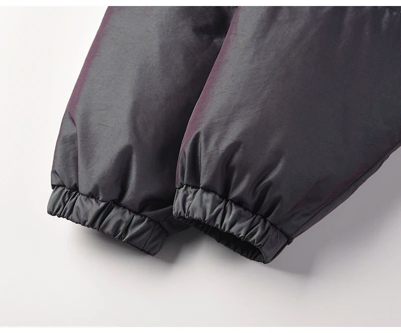 Streetwear Zip Jacket – Drop 39