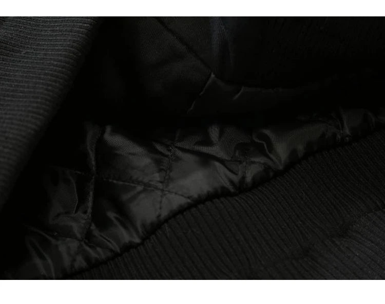 Streetwear Zip Jacket – Drop 3