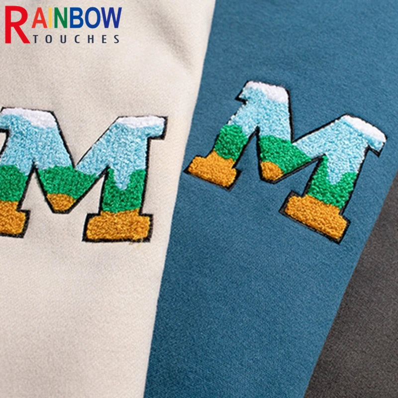 rainbowtouches 2021 new jacket men street jackets letter embroidered baseball uniform high mens superior quality coat blue st - variant style fa5bf2 for streetwear fashion