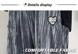 rainbowtouches fashion classic brand men pants casual elastic trousers loose high street outdoor style overalls superior quality unique default style 4687