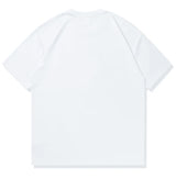 Trapwear Aesthetic print tee – Aolamegs Japanese Harajuku Girl Kanji Print T Shirt Men Coll