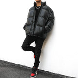 Streetwear Zip Jacket – Drop 19