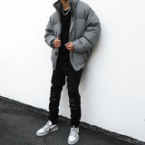Streetwear Zip Jacket – Drop 39