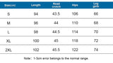 rainbowtouches fashion classic brand mens cargo pants big pocket tooling trousers loose high street style solid color overalls unique cargo style 4306