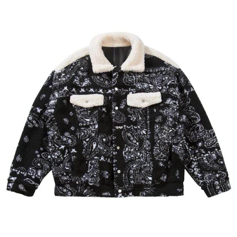Streetwear Zip Jacket – Drop 6