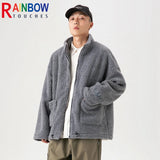 Streetwear Zip Jacket – Drop 44